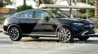 2026 Mercedes Benz GLC-Class