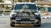 2026 Mercedes Benz GLC-Class