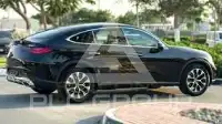 2026 Mercedes Benz GLC-Class