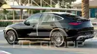 2026 Mercedes Benz GLC-Class