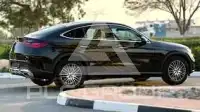 2026 Mercedes Benz GLC-Class