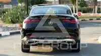 2026 Mercedes Benz GLC-Class