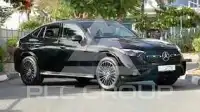2026 Mercedes Benz GLC-Class
