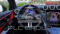 2026 Mercedes Benz GLC-Class