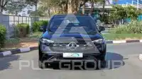 2026 Mercedes Benz GLC-Class