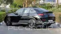 2026 Mercedes Benz GLC-Class