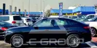 2026 Mercedes Benz GLC-Class