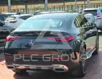 2026 Mercedes Benz GLC-Class