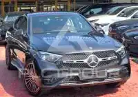 2026 Mercedes Benz GLC-Class