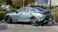 2026 Mercedes Benz GLC-Class