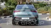 2026 Mercedes Benz GLC-Class