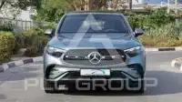 2026 Mercedes Benz GLC-Class