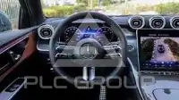 2026 Mercedes Benz GLC-Class