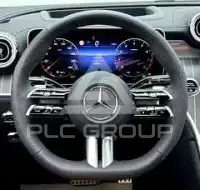 2026 Mercedes Benz GLC-Class