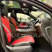 2026 Mercedes Benz GLC-Class