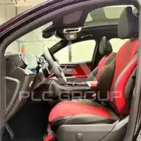2026 Mercedes Benz GLC-Class
