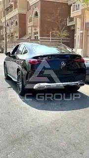2026 Mercedes Benz GLC-Class