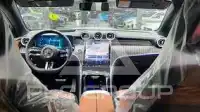 2026 Mercedes Benz GLC-Class