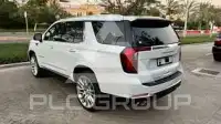 2026 GMC YUKON