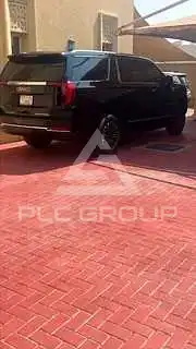 2026 GMC YUKON