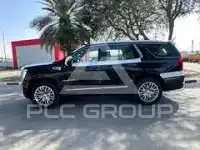 2026 GMC YUKON