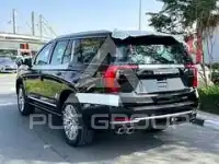2026 GMC YUKON