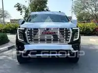2026 GMC YUKON