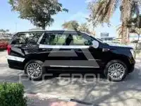 2026 GMC YUKON