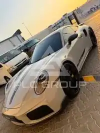 2026 Porsche 911