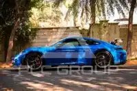 2026 Porsche 911