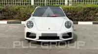 2026 Porsche 911