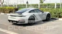 2026 Porsche 911
