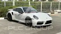 2026 Porsche 911