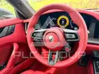 2026 Porsche 911