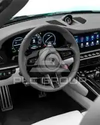 2026 Porsche 911