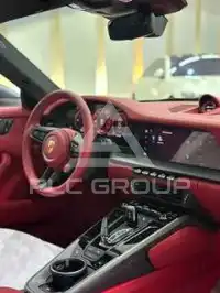 2026 Porsche 911