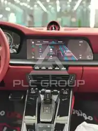 2026 Porsche 911
