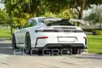 2026 Porsche 911