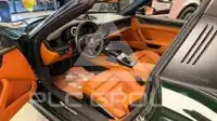 2026 Porsche 911