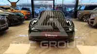 2026 Porsche 911