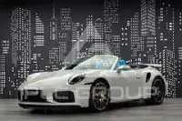 2026 Porsche 911