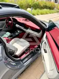 2026 Porsche 911
