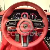 2026 Porsche 911
