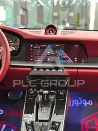2026 Porsche 911