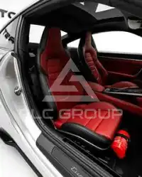 2026 Porsche 911