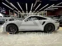 2026 Porsche 911