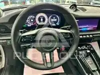 2026 Porsche 911