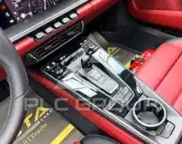 2026 Porsche 911