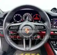 2026 Porsche 911