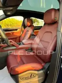 2026 Porsche Cayenne